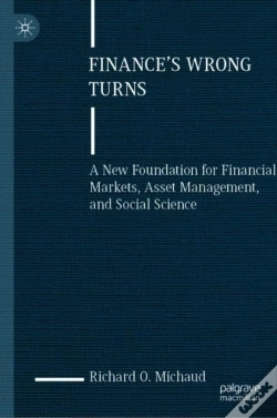 Capa do artigo Finance'S Wrong Turns