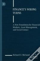 Finance'S Wrong Turns