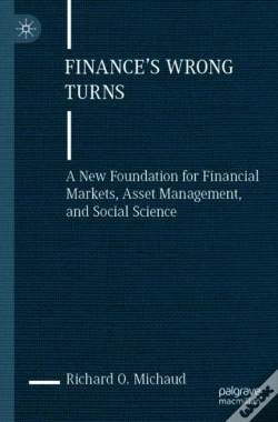 Capa do artigo Finance'S Wrong Turns