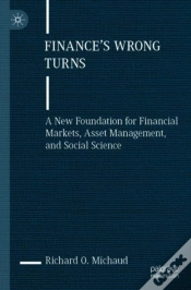 Capa do artigo Finance