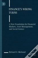 Finance'S Wrong Turns