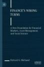 Finance'S Wrong Turns - Preview