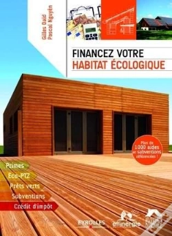 Capa do artigo Financez Votre Habitat Écologique
