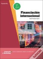 Financiacion Internacional 2.ª Edicion 2024