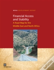 Capa do artigo Financial Access And Stability