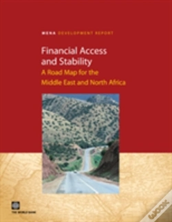 Capa do artigo Financial Access And Stability