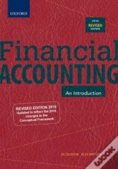 Financial Accounting