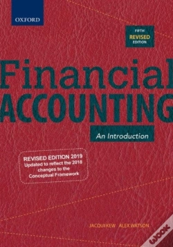 Capa do artigo Financial Accounting