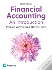 Capa do artigo Financial Accounting: An Introduction