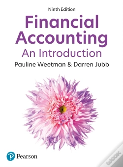 Capa do artigo Financial Accounting: An Introduction