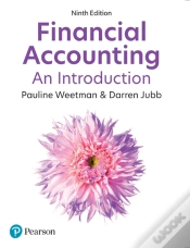Capa do artigo Financial Accounting: An Introduction