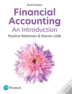 Capa do artigo Financial Accounting: An Introduction
