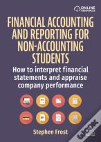 Financial Accounting And Reporting For Non-Accounting Students