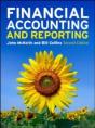 Financial Accounting And Reporting - Preview