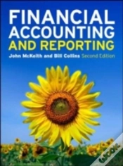 Capa do artigo Financial Accounting And Reporting
