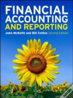 Capa do artigo Financial Accounting And Reporting