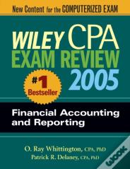 Financial Accounting And Reporting