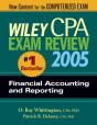 Financial Accounting And Reporting - Preview