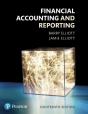 Financial Accounting And Reporting, Plus Myaccountinglab With Pearson Etext - Preview