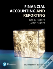 Capa do artigo Financial Accounting And Reporting, Plus Myaccountinglab With Pearson Etext