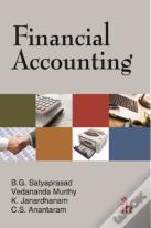 Financial Accounting