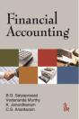 Financial Accounting - Preview