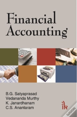 Capa do artigo Financial Accounting