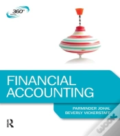 Capa do artigo Financial Accounting