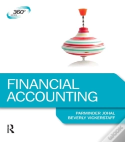 Capa do artigo Financial Accounting