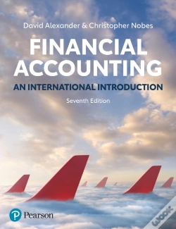 Capa do artigo Financial Accounting