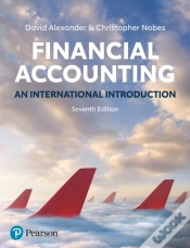 Capa do artigo Financial Accounting