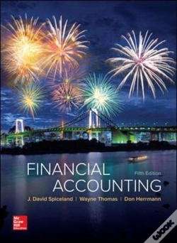 Capa do artigo Financial Accounting