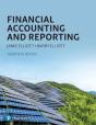 Financial Accounting & Reporting - Preview