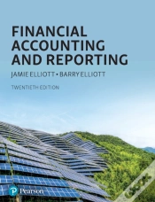 Capa do artigo Financial Accounting & Reporting