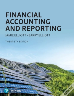 Capa do artigo Financial Accounting & Reporting