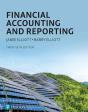 Financial Accounting & Reporting - Preview