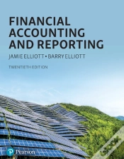 Capa do artigo Financial Accounting & Reporting