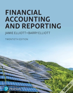 Capa do artigo Financial Accounting & Reporting