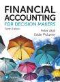 Financial Accounting For Decision Makers - Preview