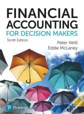 Financial Accounting For Decision Makers