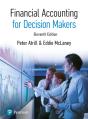 Financial Accounting For Decision Makers - Preview