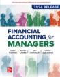 Financial Accounting For Managers: 2024 Release Ise - Preview