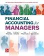Financial Accounting For Managers Ise - Preview