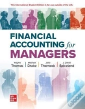 Financial Accounting For Managers Ise