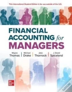 Capa do artigo Financial Accounting For Managers Ise