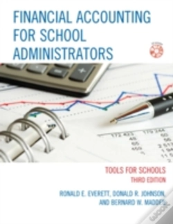 Capa do artigo Financial Accounting For School Administrators