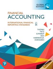 Financial Accounting, Global Edition