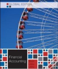Financial Accounting, Global Edition