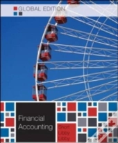 Financial Accounting, Global Edition