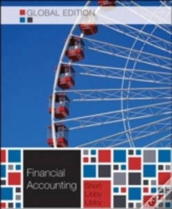 Capa do artigo Financial Accounting, Global Edition